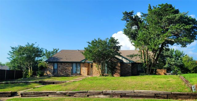 403 Woodhollow Drive, Wylie, TX 75098