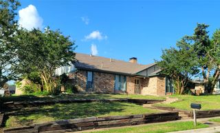 403 Woodhollow Drive, Wylie, TX 75098