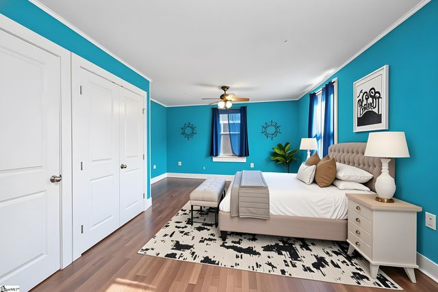 819 Gordon Street Extension, Greenville, SC 29611