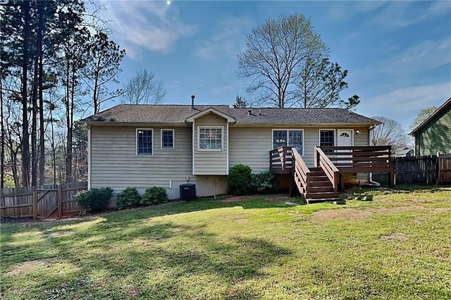 360 Austin Drive, Douglasville, GA 30134