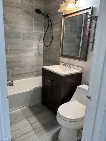 2953 Magnolia ST, Fort Myers, FL 33901