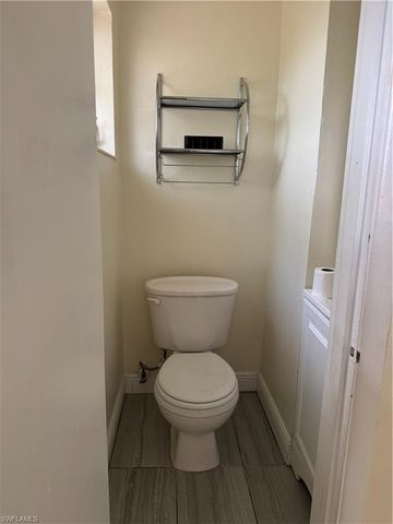 2953 Magnolia ST, Fort Myers, FL 33901