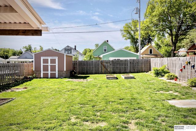 4129 N Street, Omaha, NE 68107