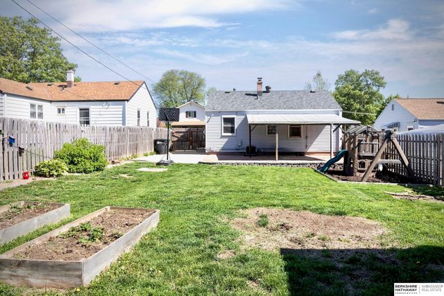 4129 N Street, Omaha, NE 68107