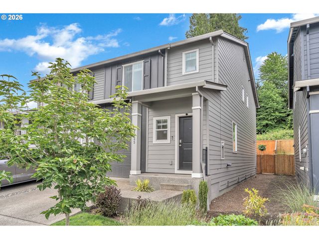 1925 Ne 117TH Ct, Vancouver, WA 98684