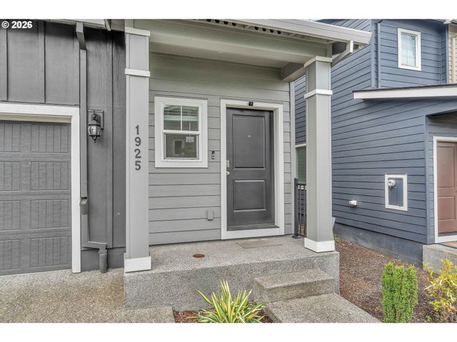 1925 Ne 117TH Ct, Vancouver, WA 98684