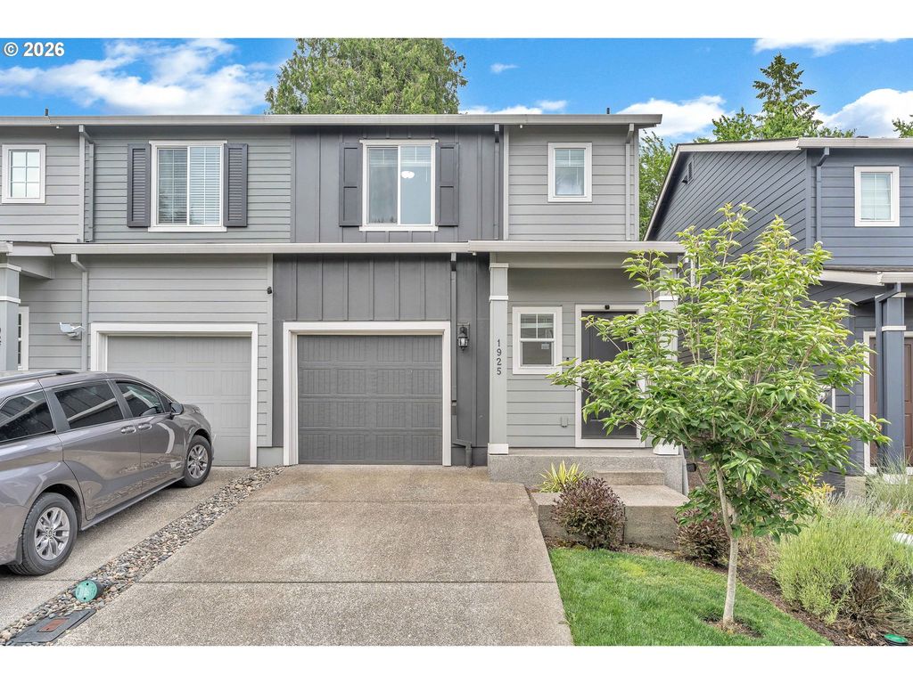 1925 Ne 117TH Ct, Vancouver, WA 98684