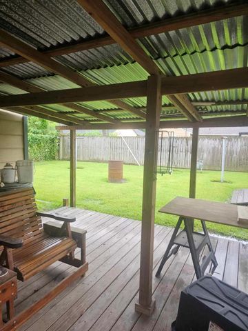 813 Champs Street, Channelview, TX 77530