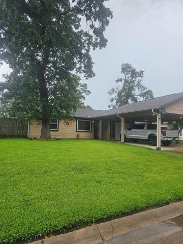 813 Champs Street, Channelview, TX 77530