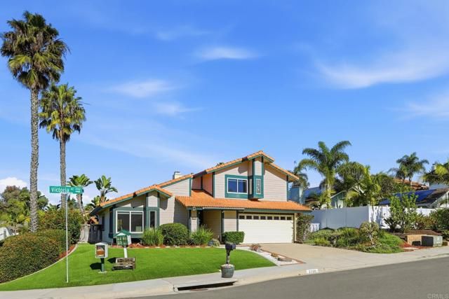 2736 Victoria Avenue, Carlsbad, CA 92010