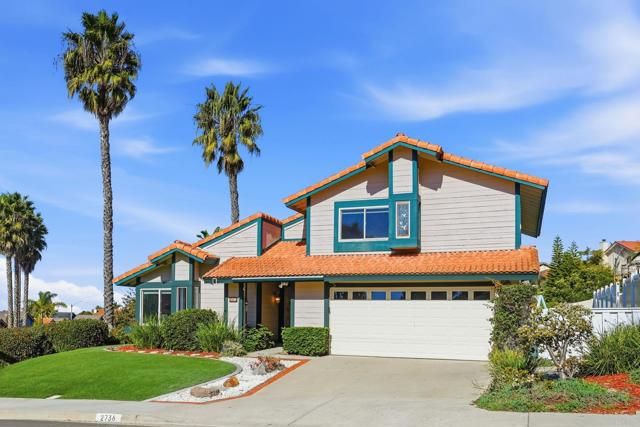 2736 Victoria Avenue, Carlsbad, CA 92010