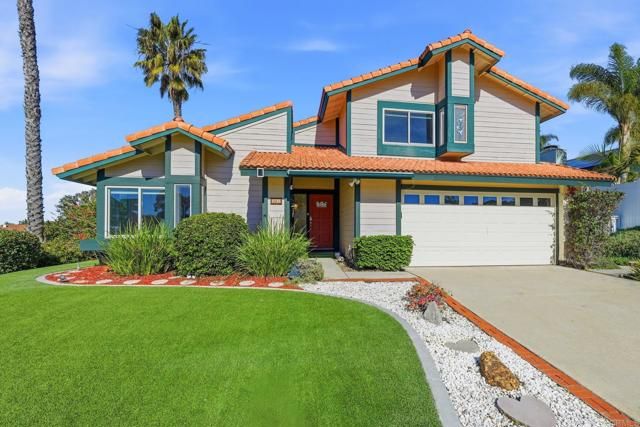 2736 Victoria Avenue, Carlsbad, CA 92010