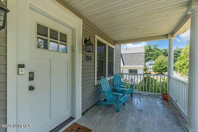 250 Alpern Avenue, Long Branch, NJ 07740