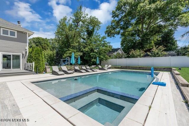 250 Alpern Avenue, Long Branch, NJ 07740
