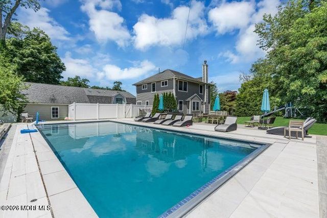 250 Alpern Avenue, Long Branch, NJ 07740