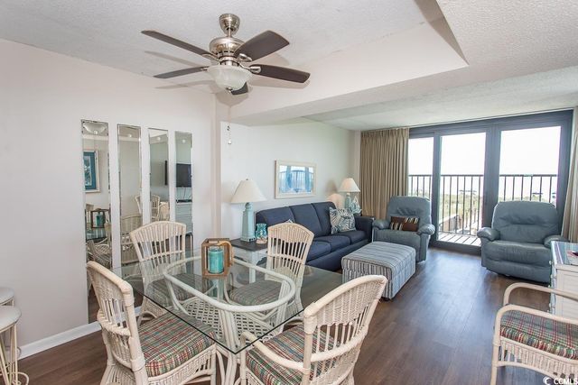 2101 S Ocean Blvd., North Myrtle Beach, SC 29582