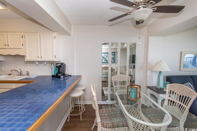 2101 S Ocean Blvd., North Myrtle Beach, SC 29582