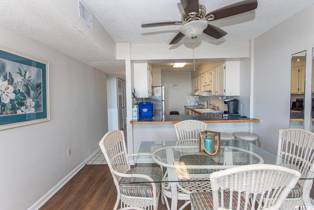 2101 S Ocean Blvd., North Myrtle Beach, SC 29582