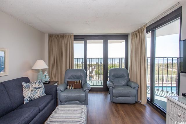 2101 S Ocean Blvd., North Myrtle Beach, SC 29582