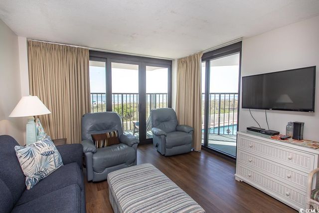 2101 S Ocean Blvd., North Myrtle Beach, SC 29582