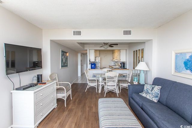 2101 S Ocean Blvd., North Myrtle Beach, SC 29582