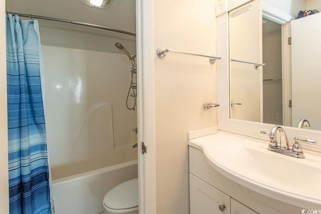 2101 S Ocean Blvd., North Myrtle Beach, SC 29582