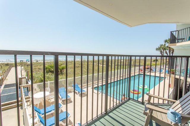 2101 S Ocean Blvd., North Myrtle Beach, SC 29582