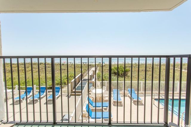 2101 S Ocean Blvd., North Myrtle Beach, SC 29582