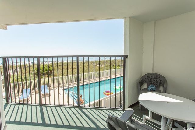 2101 S Ocean Blvd., North Myrtle Beach, SC 29582