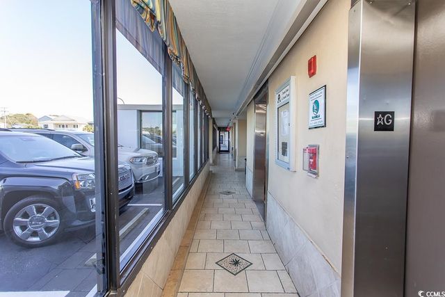 2101 S Ocean Blvd., North Myrtle Beach, SC 29582