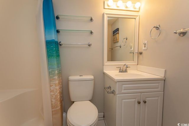 2101 S Ocean Blvd., North Myrtle Beach, SC 29582