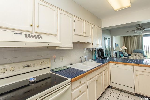 2101 S Ocean Blvd., North Myrtle Beach, SC 29582