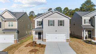 256 Lauritsen Way, Newnan, GA 30265
