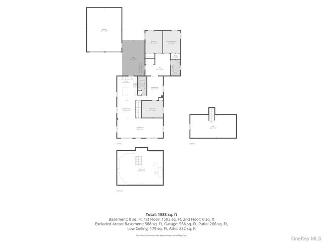 31 Rosemary Place, East Islip, NY 11730