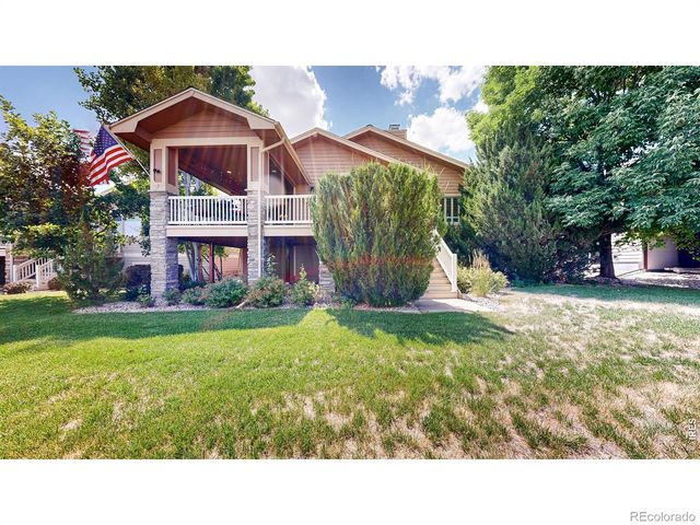 6874 Spanish Bay Drive, Windsor, CO 80550