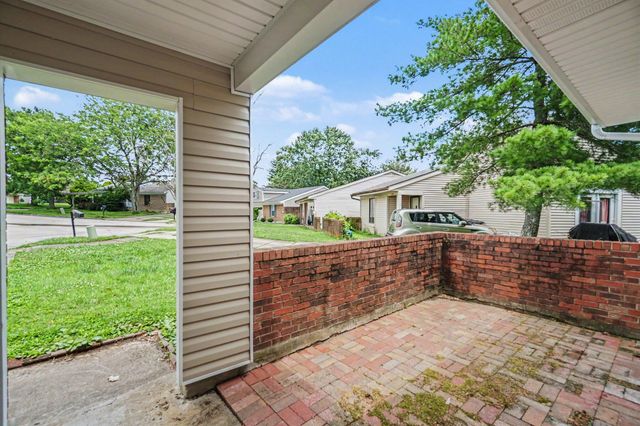 3332 Valhalla Drive, Lexington, KY 40515