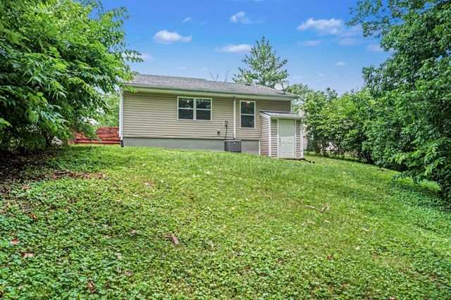 3332 Valhalla Drive, Lexington, KY 40515