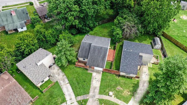 3332 Valhalla Drive, Lexington, KY 40515