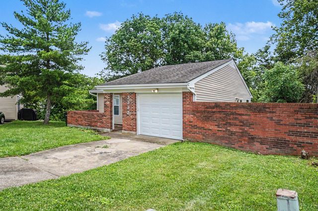 3332 Valhalla Drive, Lexington, KY 40515