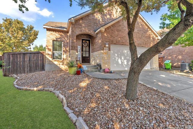12639 Perini, San Antonio, TX 78254
