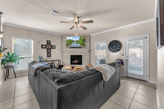 12639 Perini, San Antonio, TX 78254