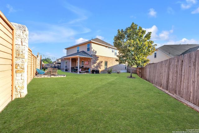 12639 Perini, San Antonio, TX 78254