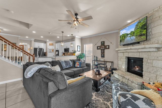 12639 Perini, San Antonio, TX 78254