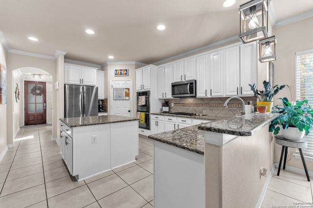 12639 Perini, San Antonio, TX 78254