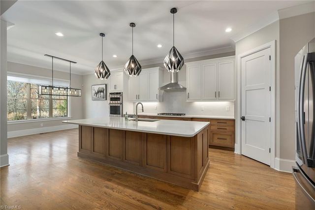 7295 Henson Forest Drive, Summerfield, NC 27358