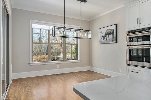 7295 Henson Forest Drive, Summerfield, NC 27358