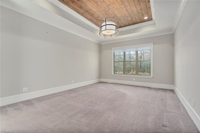 7295 Henson Forest Drive, Summerfield, NC 27358