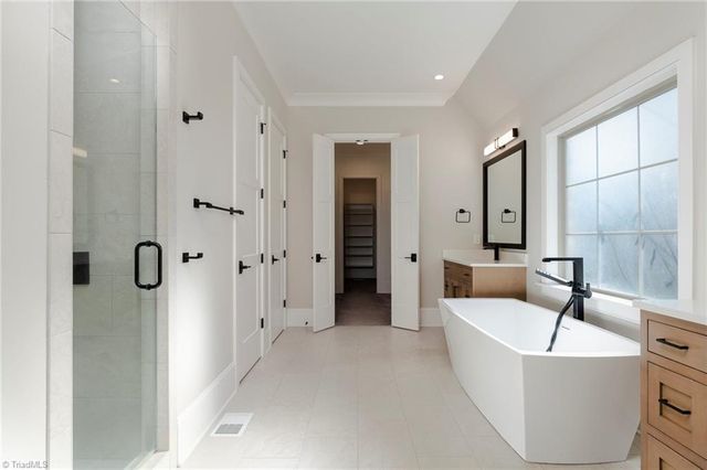 7295 Henson Forest Drive, Summerfield, NC 27358