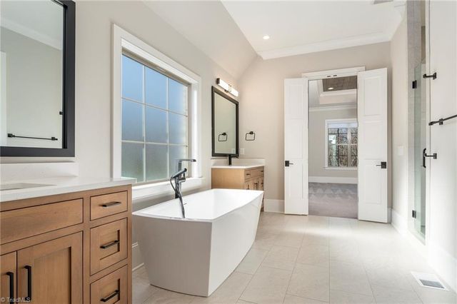 7295 Henson Forest Drive, Summerfield, NC 27358