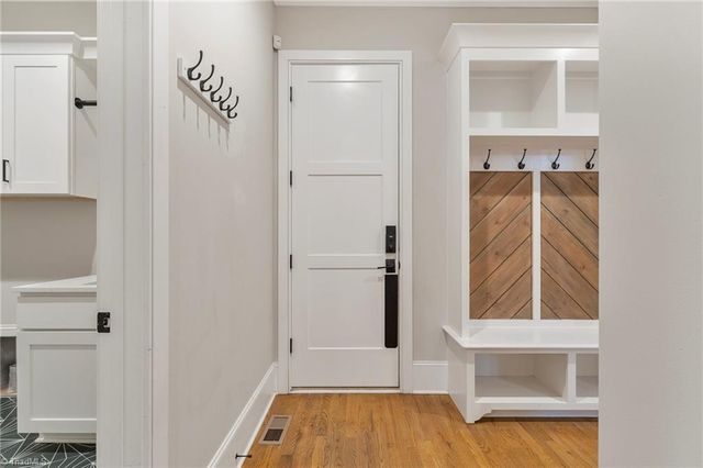 7295 Henson Forest Drive, Summerfield, NC 27358